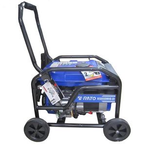 موتور برق بنزینی راتو مدل +r5800dwhb b